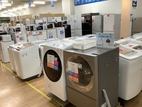生活家電の中古家電 買取 神戸