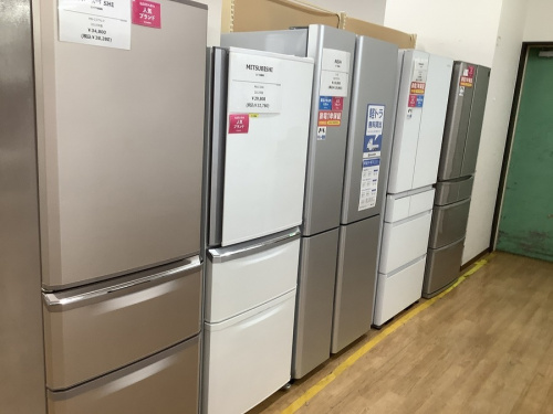 中古家電 販売 神戸の冷蔵庫 販売 神戸