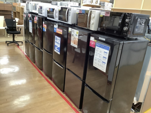 冷蔵庫 販売 神戸