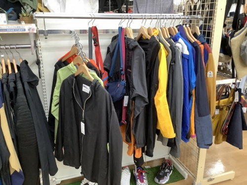 衣類 買取 神戸の夏服 販売 神戸