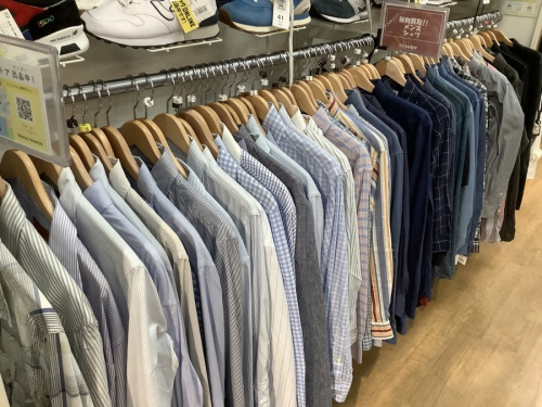 夏服 販売 神戸の古着 販売 神戸
