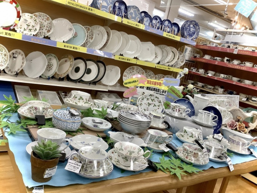 神戸 食器 中古の神戸 食器 ブランド