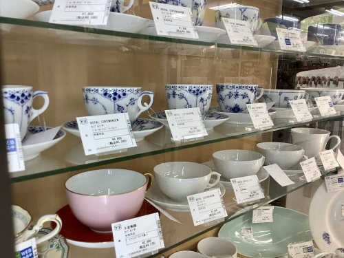 洋食器 買取 神戸の神戸 食器 買取