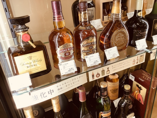 関西 神戸 お酒