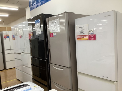 冷蔵庫 中古の中古家電 神戸