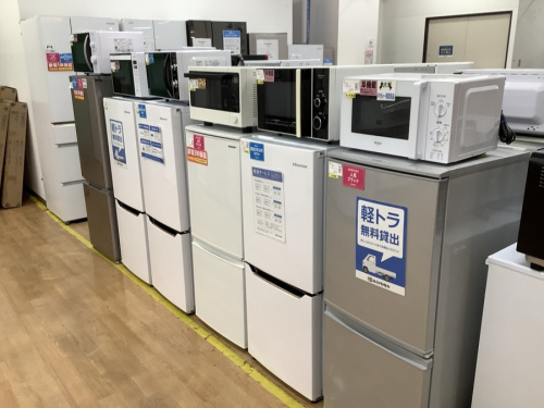 中古家電 神戸の家電 買取 神戸