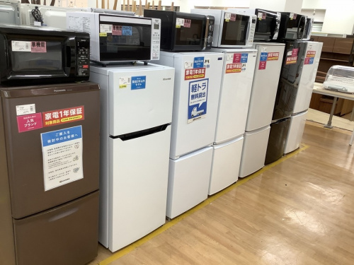 家電 買取 神戸の中古家電 販売 神戸