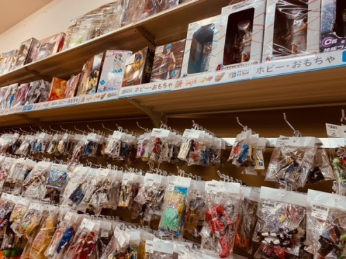 おもちゃ　買取　神戸のおもちゃ　販売　神戸
