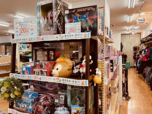 おもちゃ　販売　神戸のホビー　中古　神戸