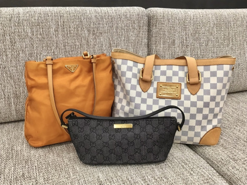 ブランド　買取　神戸のブランド　中古　買取