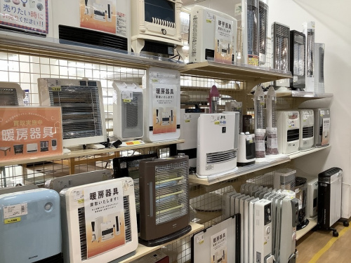 生活家電の中古家電 買取 神戸