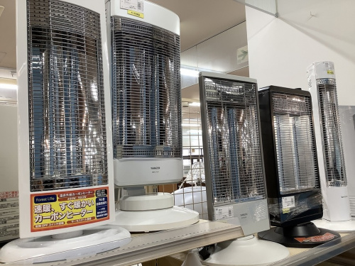 暖房器具 買取 神戸の中古家電 販売 神戸