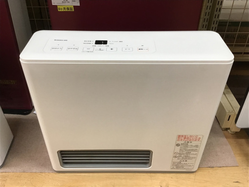 ヒーター　買取　神戸の家電　中古　買取