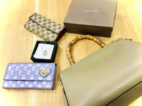 ブランド　買取　神戸のブランド　中古　買取