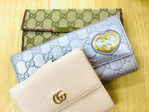ブランドバッグ　買取　神戸のGUCCI　買取　神戸