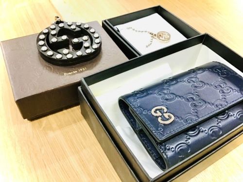GUCCI　買取　神戸のGUCCI　販売　関西