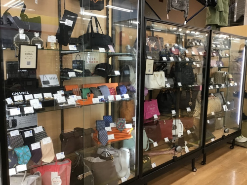 ブランド 買取 神戸の古着 買取 神戸