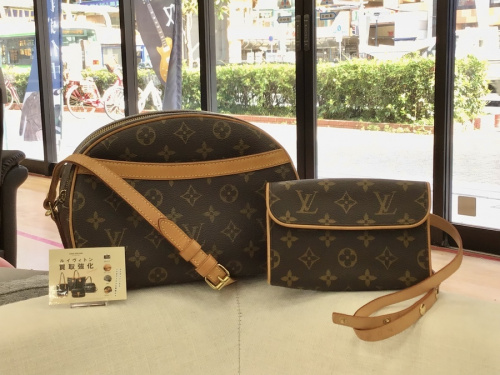 ブランド・ラグジュアリー　買取　神戸のLOUIS VUITTON（ルイヴィトン）　買取　神戸