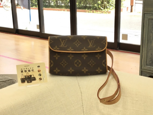 LOUIS VUITTON（ルイヴィトン）　買取　中古のブランドバッグ　買取　神戸