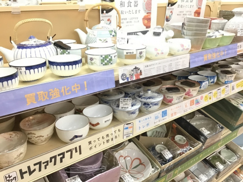 洋食器 買取 神戸の食器 販売 神戸