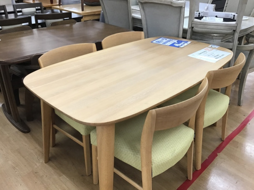 中古家具の家具買取