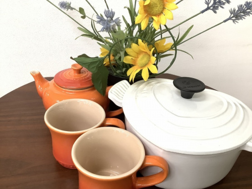 小物の食器