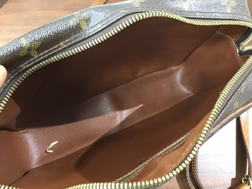 ルイヴィトンのブランド買取