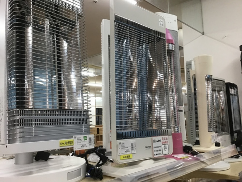中古家電販売の中古家電買取