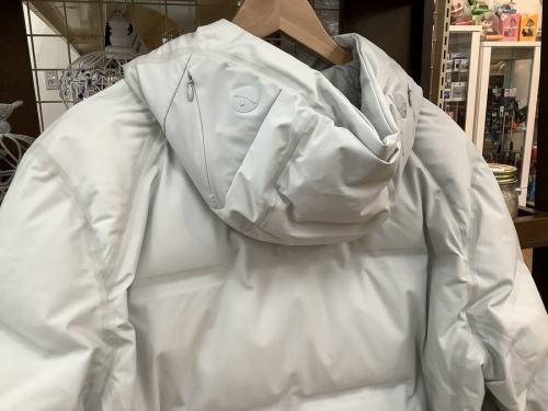 冬物アウターの古着