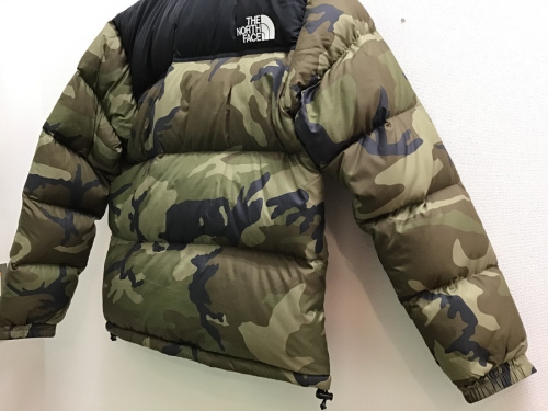 THE NORTH FACE（ザ・ノース・フェイス）の神戸買取