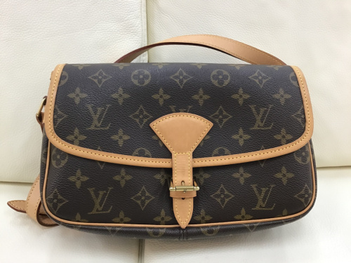 LOUIS VUITTON（ルイヴィトン）買取のブランド販売