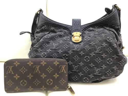 ブランド買取のバッグ買取