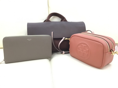 TORY BURCH(トリーバーチ)買取のHERMES(エルメス)買取