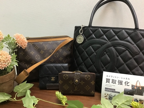 ブランド・ラグジュアリーのLOUIS VUITTON