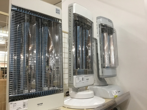 生活家電の家電買取