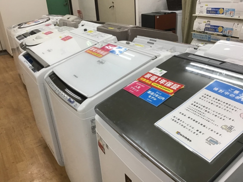 冷蔵庫の家電買取
