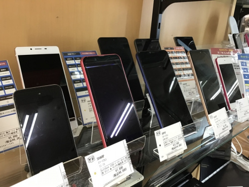 レコーダーの神戸買取