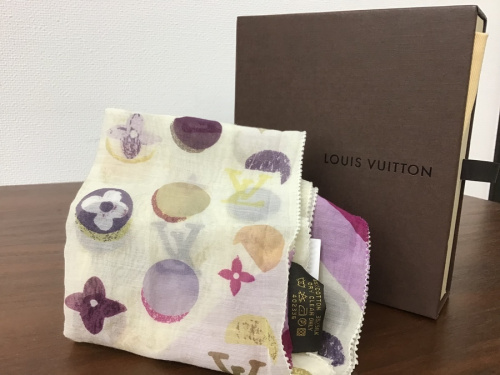 LOUIS VUITTON買取のCHANEL買取