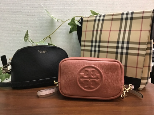 ブランドバッグ買取のブランド買取