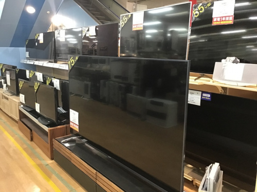 空気清浄機の神戸買取