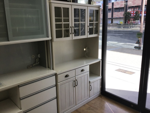 ダイニングセット買取のインテリア買取