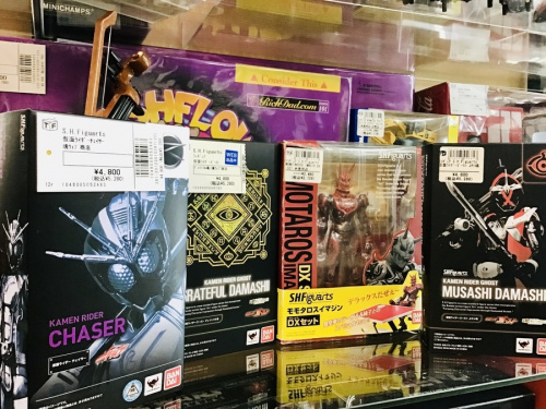 買取神戸の買取関西