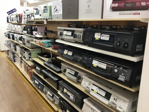 家電買取の神戸買取