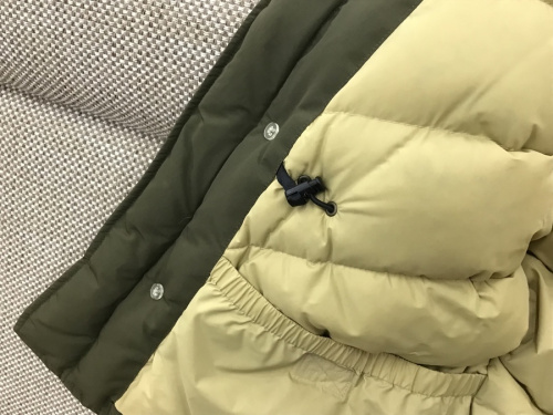 レディース古着のWOOLRICH中古