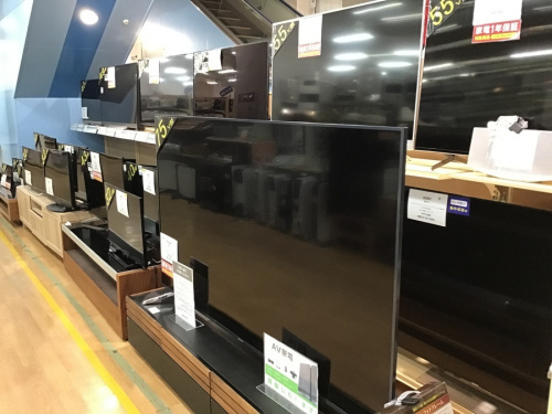 レコーダーの神戸買取