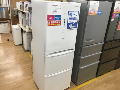 冬物家電の季節家電