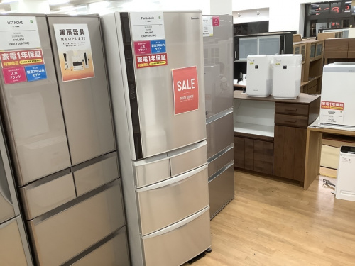 洗濯機中古の家電中古