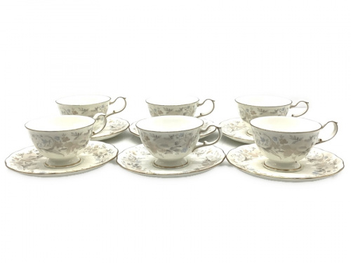 中古洋食器の中古食器