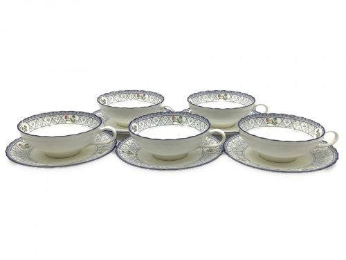 中古食器の食器買取