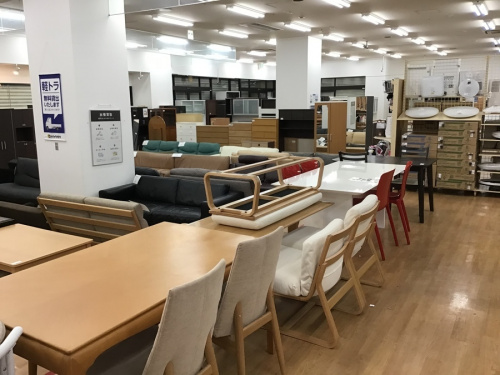 中古家具